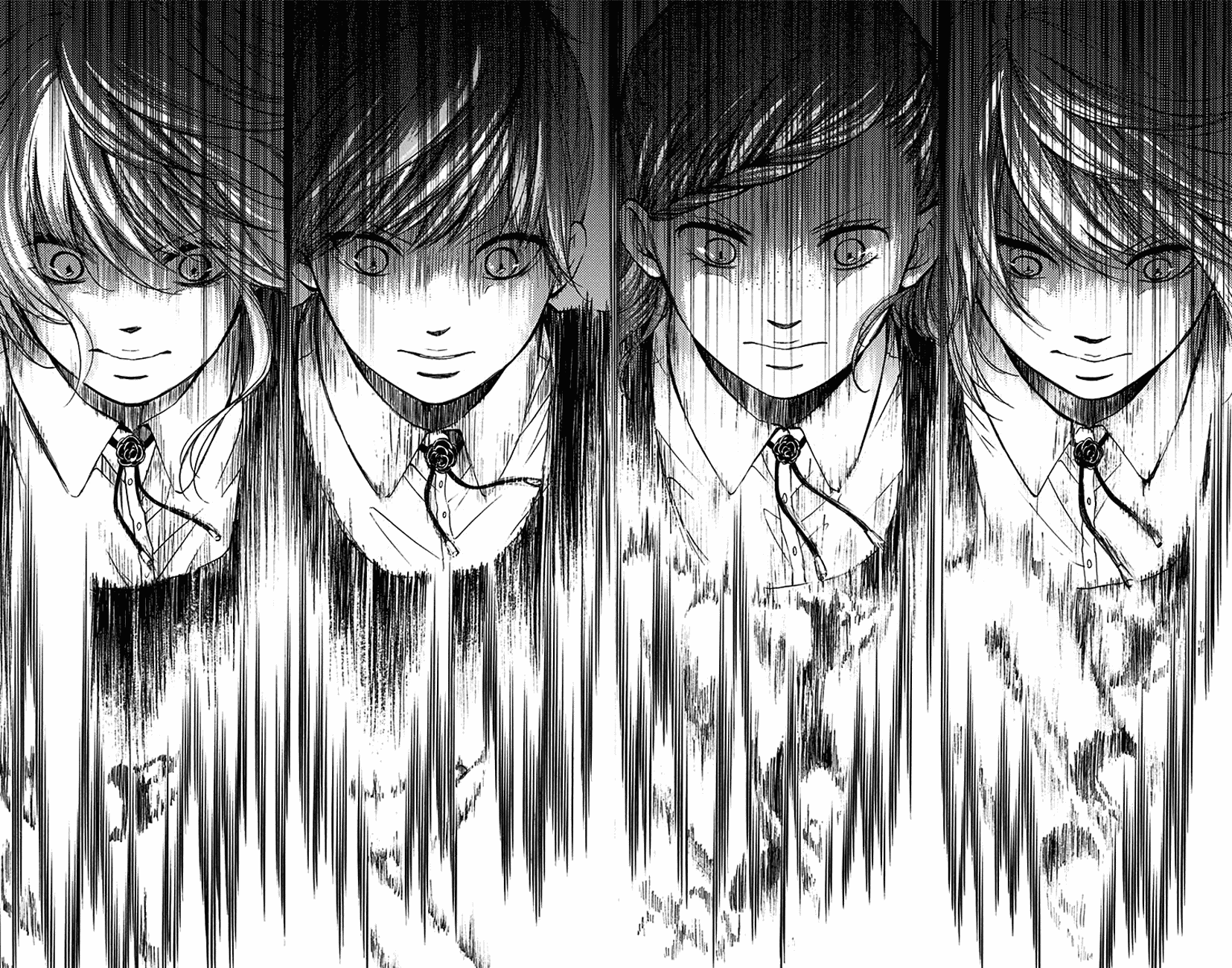 Kono Oto Tomare!, Chapter 46 image 12